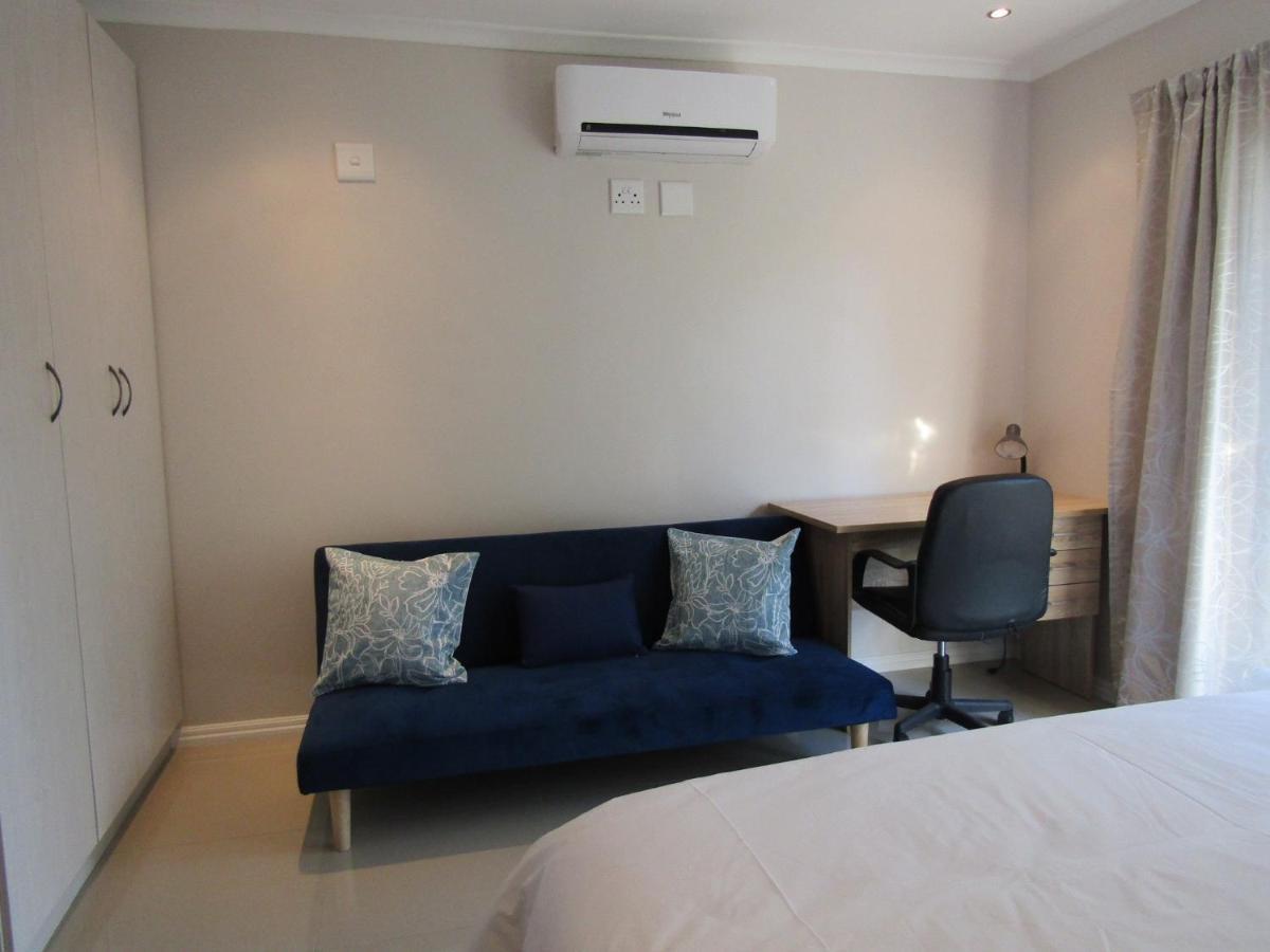 Pafuri Gate Guesthouse Mabiligwe Ngoại thất bức ảnh